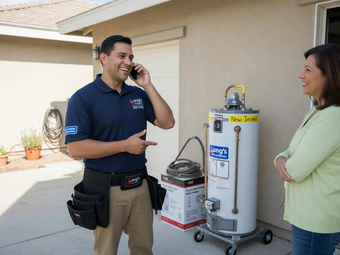Leak Detection Plano, IA FAQs